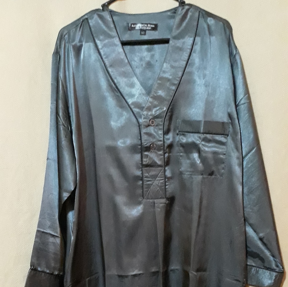 New night shirt